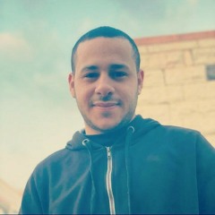 Mostafa Ali Kamhwy