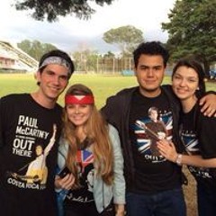 Ronald Cortés Guillen