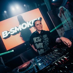 B-Smokey