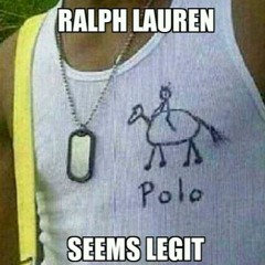 Marco Polo Ralph Lauren