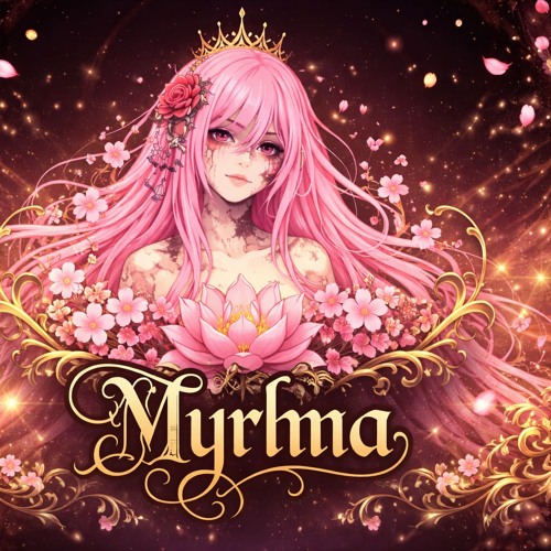 Myrhna_Candy_cat — artist photo