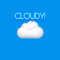 CLOUDY!