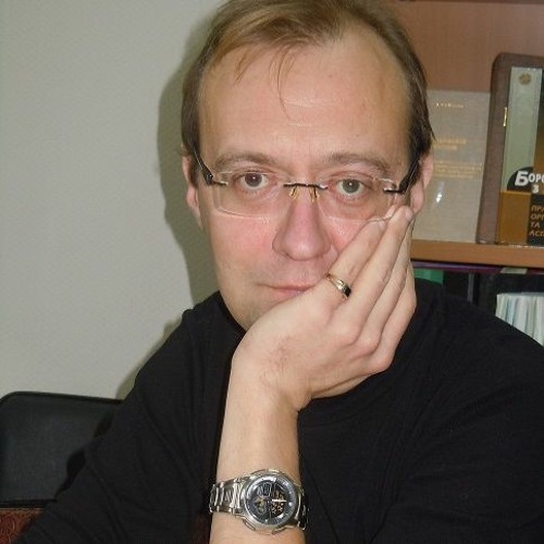 Leonid Nikiforov’s avatar