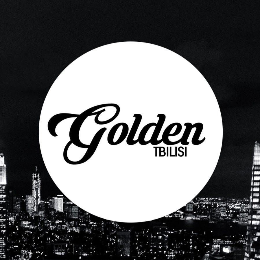 GOLDEN TBILISI