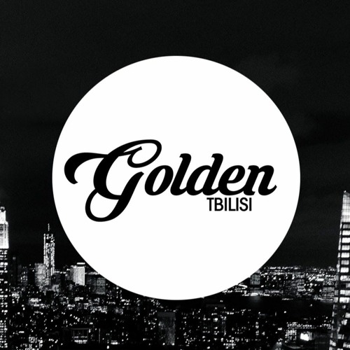 GOLDEN TBILISI’s avatar