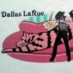 Dallas LaRue