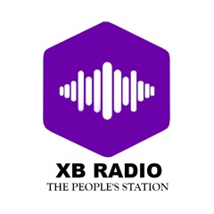 XB Radio (24/7 Online)