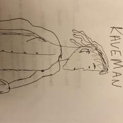 Danny (K)aveman