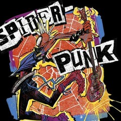 Spider Punk