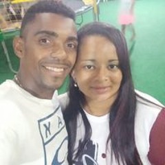 Rosilandia Ademilson