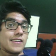 John Danfer Tenorio Bedriñana