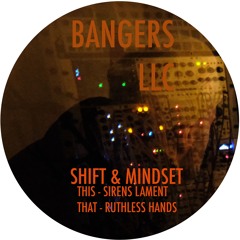 JUST JAMES / CITIZENS OF EARTH - BANGERS LLC