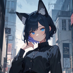 TECHNOCITY / 犬宮ユウ -Yuu Inumiya-