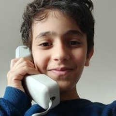 Ibrahim Amr Karkura