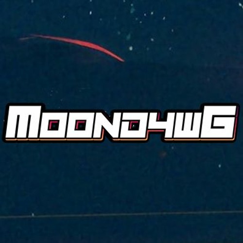 MOOND4WG — artist photo