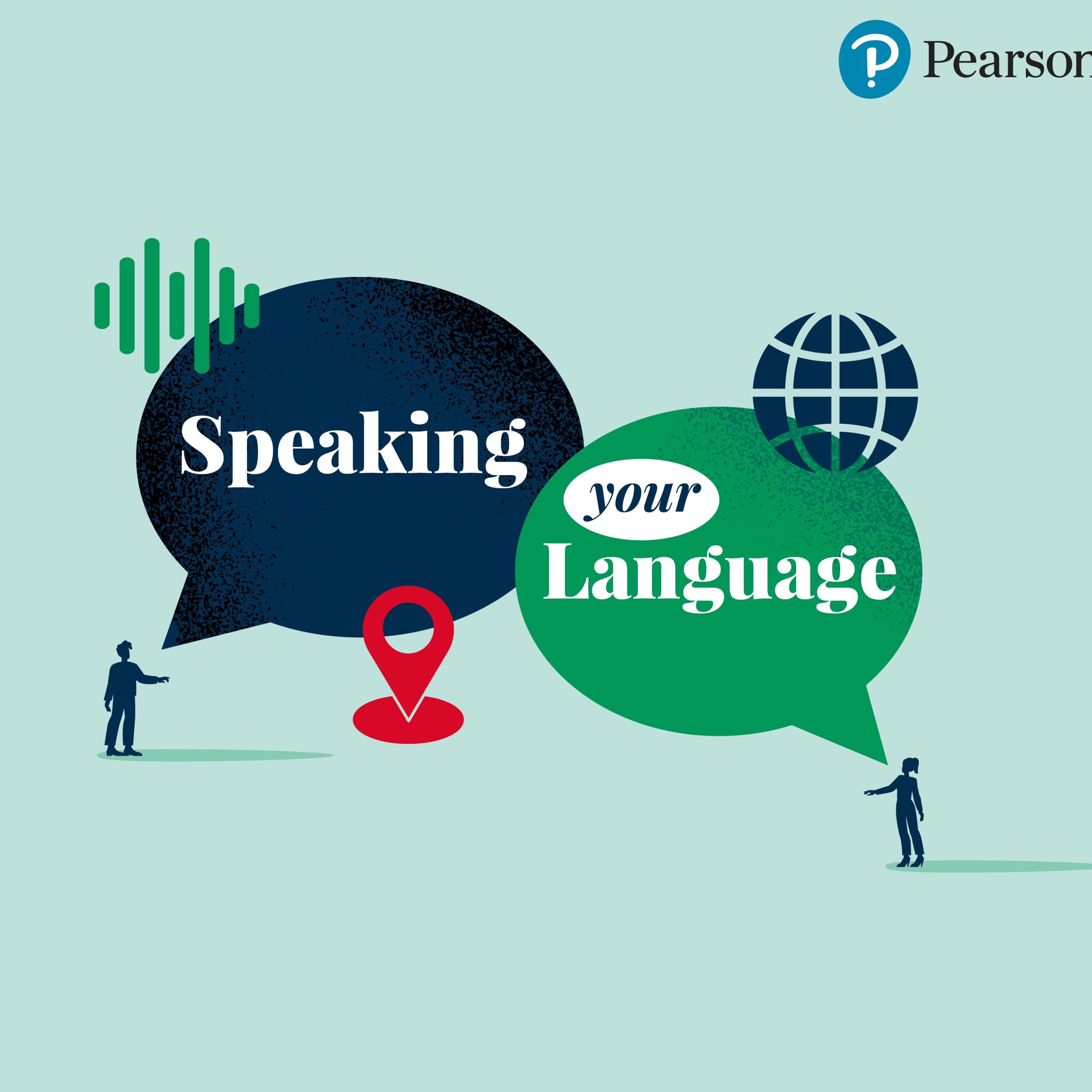 Speaking your Language