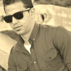 Khaled Mohamed