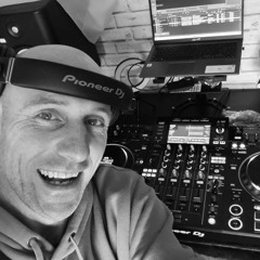 DJ K.R.S  (Kris Martindale)