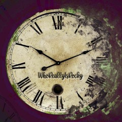 WhoReallyIsRocky