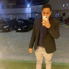 Ahmed Mostafa El Sony