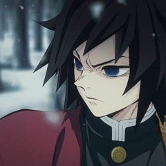 Giyuu Tomioka