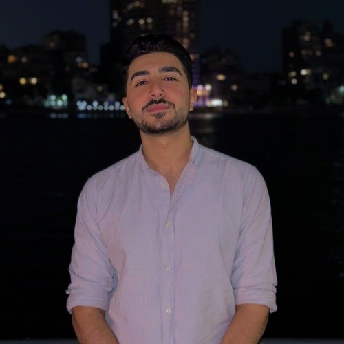 mahmoud kasim’s avatar