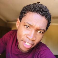 Kaone Ntebogang