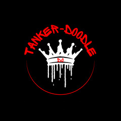DJ TANKER DOODLE