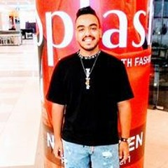 مصطفى محمود ديشه