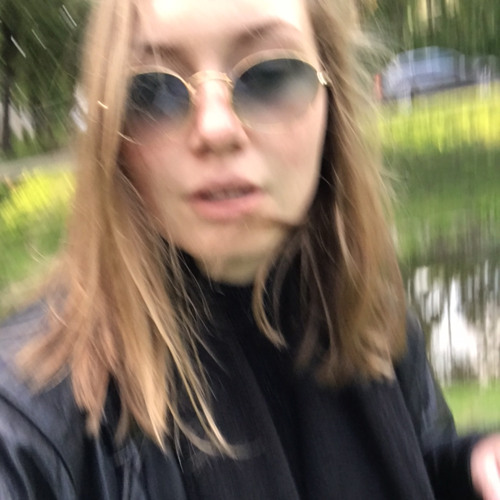 Ūla Vilūnaitė’s avatar