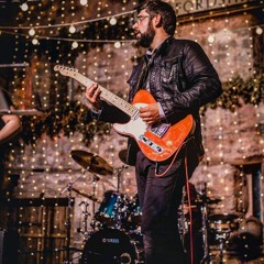 Christian Aaron Perry