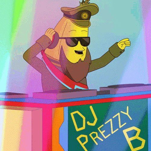 Stream DJ Prezzy B. music | Listen to songs, albums, playlists for free ...