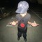 Lil My God