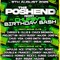 THE POSHEND