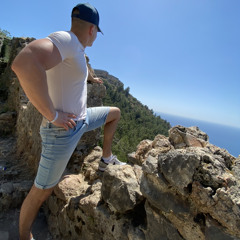 Modestas Jakštas MJ’