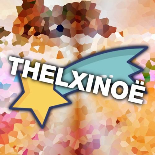 Thelxinoë’s avatar
