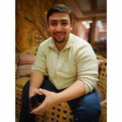 Mohammed Faqawey