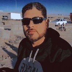 ابو حموو السعدني