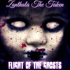 Zanthala The Taken