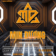 DJ Min Dương
