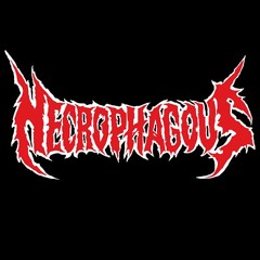 Necrophagous