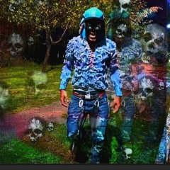 ape sharK🕳