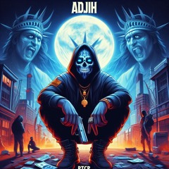 Addjih - Reflets