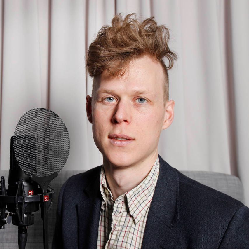 Samhällsekonomiska podden