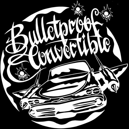 Bulletproof Convertible’s avatar