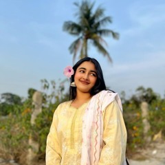 Rafia Akthar (Maliha)