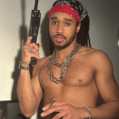 DJ Madbwoy — artist photo