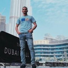 Muhammad Emad Abu Sunnh