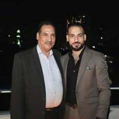 Mahmoud Sami Abu Saleh