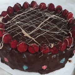 Cocoa Nibs